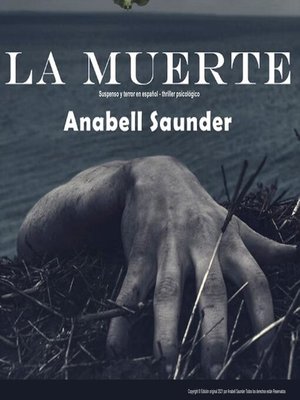 cover image of LA MUERTE